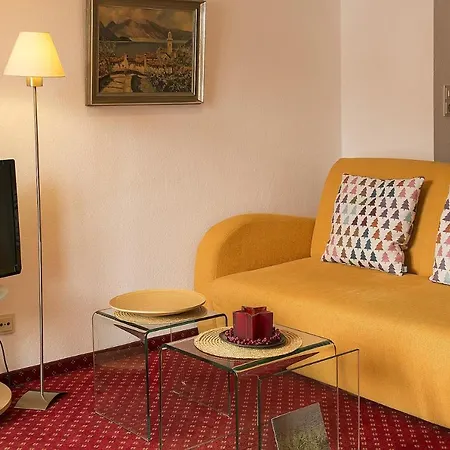 Frauenschuh Apartment