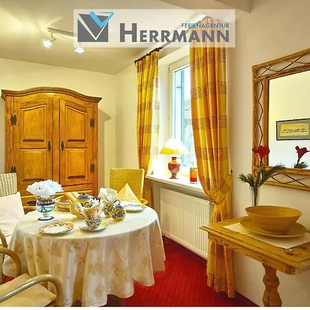 Apartment Frauenschuh Fussen
